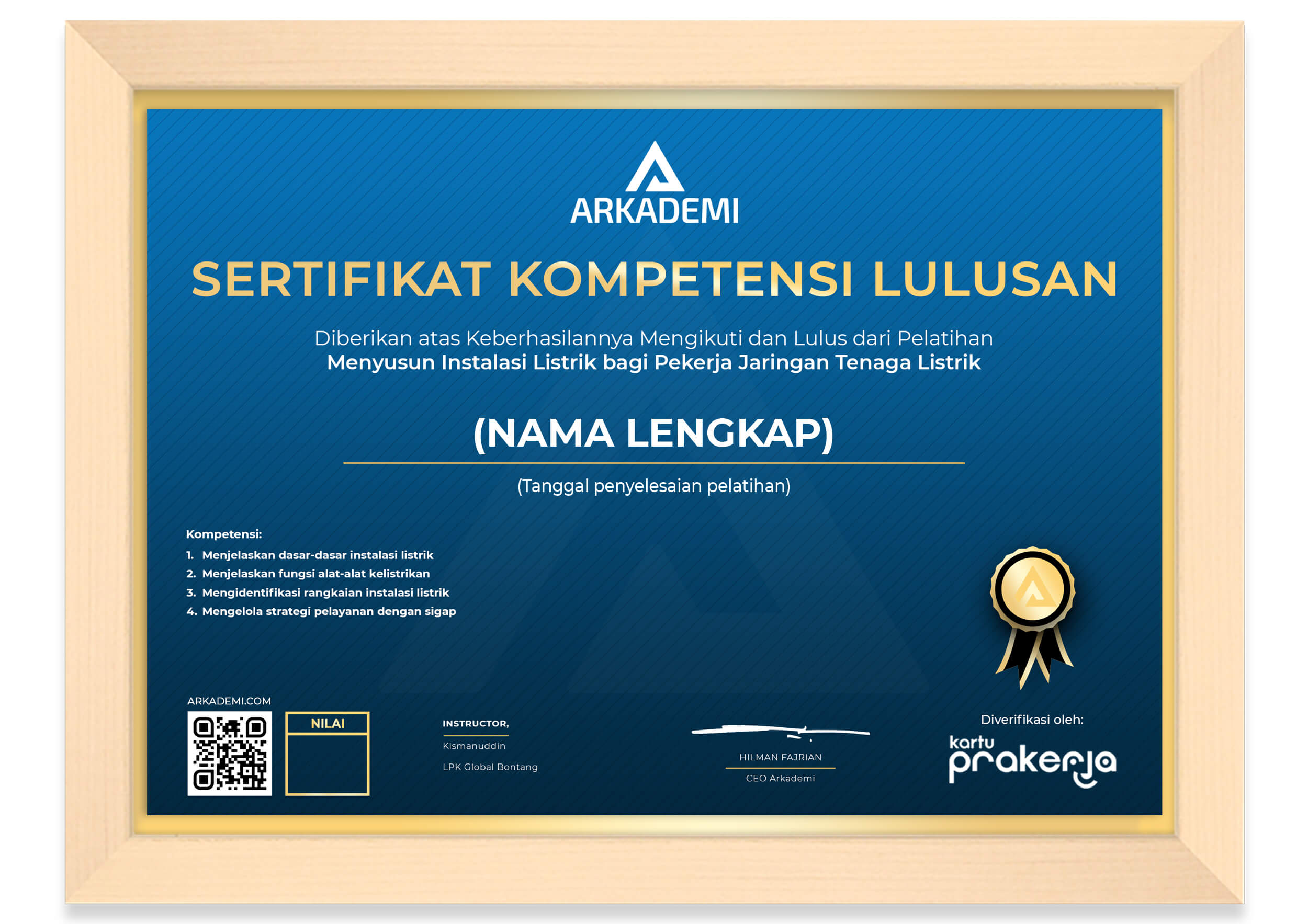 Menyusun-Instalasi-Listrik-bagi-Pekerja-Jaringan-Tenaga-Listrik
