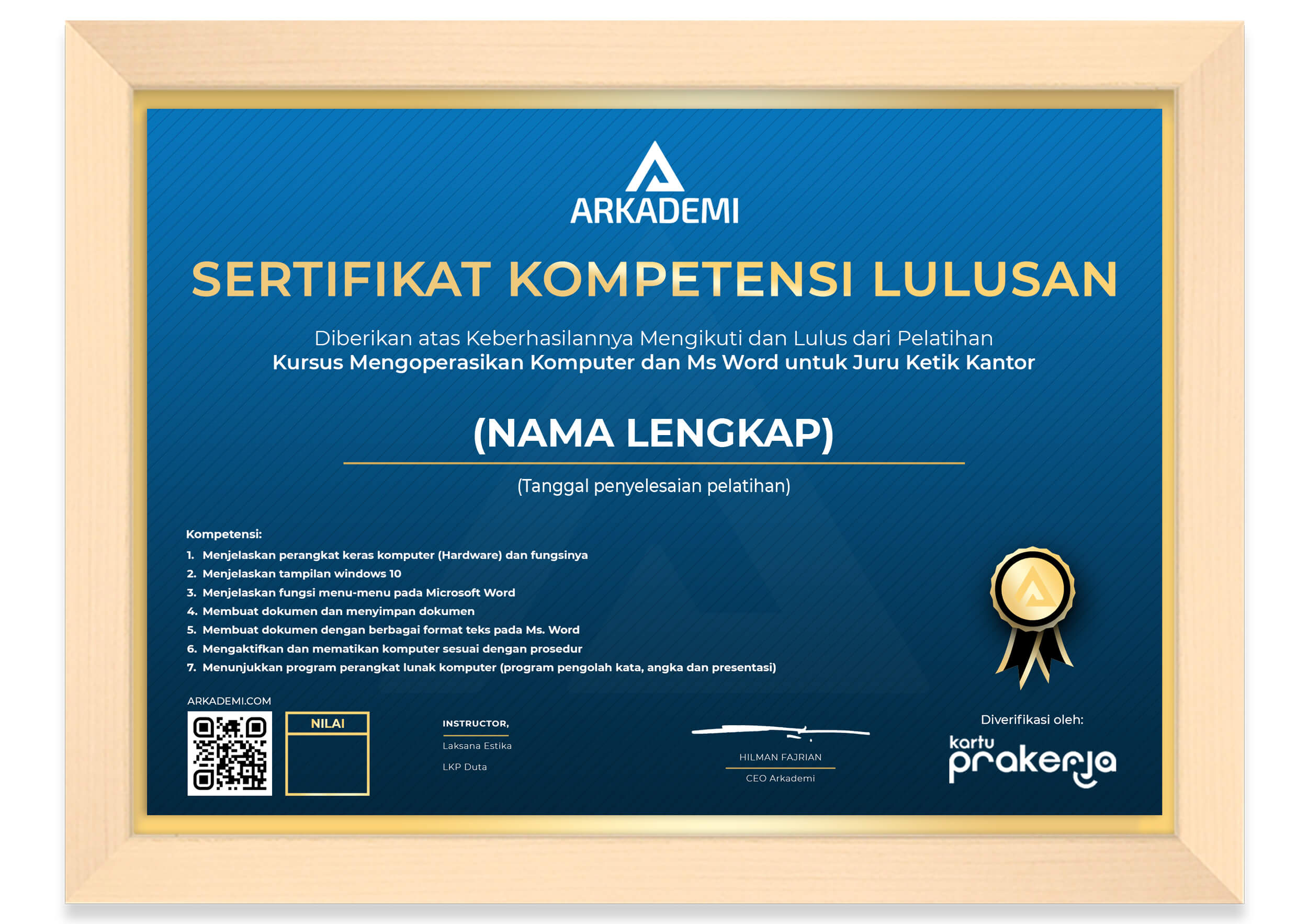 Sertifikat-Kelulusan-LKP-Duta-Kursus-Mengoperasikan-Komputer-dan-Ms-Word-untuk-Juru-Ketik-Kantor_FRAME